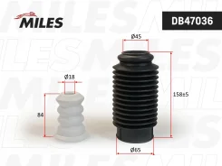 ������� + �������� �� 1 ����������� �����/��� DB47036 Miles DB47036 DB47036 DB47036 ����
