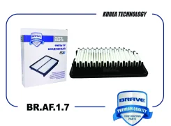 ������ ������� ������� 28113-1R100 BR. AF.1.7 Solaris BR. AF.1.7 Brave BR. AF.1.7 BRAF17 ����