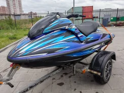 Yamaha GP1300R. 2008 ��� ����