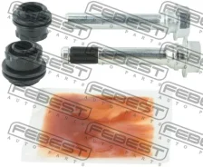 ������ ������������ ������ �������� ����� �������� ��� R. Rover III/IV 2974-DISC4F-KIT Febest 2974-DISC4F-KIT 2974DISC4FKIT ����