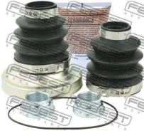 ������� ���� �������� 63.8X75X33 �������� ��� Mercedes BENZ E-Class 211 4 Matic 2002-2009 1617P-211R-KIT Febest 1617P-211R-KIT 1617P211RKIT ����