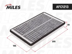 ������ ������ �������� LADA Kalina (Filtron K1229A) AFC1213 Miles AFC1213 AFC1213 AFC1213 ����