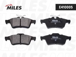 ������� ��������� ������ (��� �������) (����� Low-Metallic) FORD Focus II/III/Mazda 3/OPEL Vectra C/ Volvo S40 (TRW GDB1621) E410005 Miles E410005 E41...