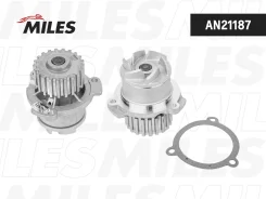 ����� ������� ��� 2108/2109 (DOLZ L123) AN21187 Miles AN21187 AN21187 ����