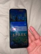 Tecno Spark 8C. �/�, 64 ��, ����� ����