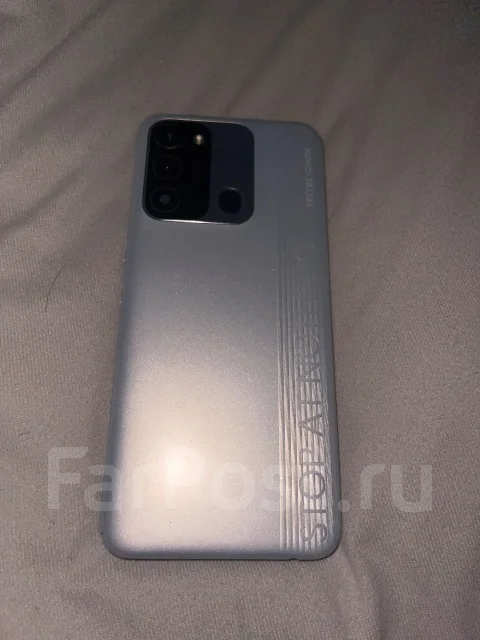 Tecno Spark 8C. �/�, 64 ��, ����� ����