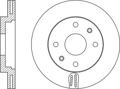 ���� ��������� Hyundai Solaris 17- RN1956 NIBK RN1956 RN1956 ����