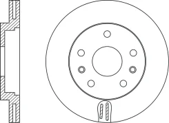 ���� ��������� Renault Duster 2012 RN43007 NIBK RN43007 RN43007 ����