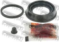 ����������� �������� ���������� ������� OPEL Astra 10-15 1875-ASJR Febest 1875-ASJR 1875ASJR ����