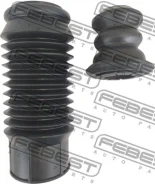 ������������ �������� ������������� PVC D12 TSHB-12-PL Febest TSHB-12-PL TSHB12PL ����