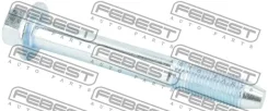 ���� Nissan Tiida JPN MAKE C11 200�5.08-2012.06 [ 0298-002 Febest 0298-002 0298002 ����