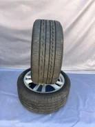 Bridgestone Regno GR-XII