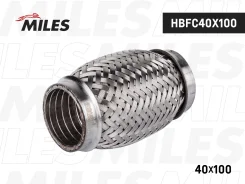 ����� ������������� (�����) � ���������� �������������� 40X100 HBFC40X100 Miles HBFC40X100 HBFC40X100 ����