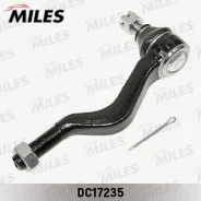 ���������� ������� ���� �����/������ ���������� Mitsubishi Pajero 82-90 DC17235 Miles DC17235 DC17235 ����