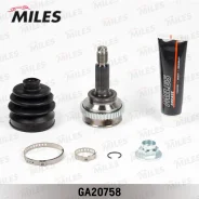 ���� �������� Mazda Demio DW3/DW5 1996-2002 (GKN 303746) GA20758 Miles GA20758 ����