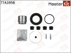 ����������� ���������� �������� + ������� Toyota Camry I 02-83-01-88, Carina II 10-83-05-8 77A3958 MasterKit 77A3958 77A3958 ����