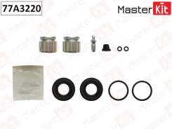 ����������� ���������� �������� + ������� Mercedes C-Class (W202) 3-93-5-00 77A3220 MasterKit 77A3220 77A3220 ����