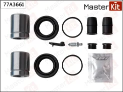 ����������� ���������� �������� + ������� Mercedes E-Class (W211, S211) 3-02 - 77A3661 MasterKit 77A3661 77A3661 77A3661 ����
