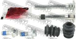 ������ ������������ �������� ���������� �-� Nissan Qashqai 2006-2013 0274-J10F-KIT Febest 0274-J10F-KIT 0274-J10F-KIT 0274J10FKIT ����