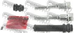������ ������������ �������� ���������� ���� �-� Toyota LAND Cruiser 100 98-07 0174-GRJ200R-KIT Febest 0174-GRJ200R-KIT 0174GRJ200RKIT ����