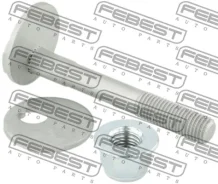 ���� � ������������ ����������� Volkswagen Jetta 2006-2011 2329-009-KIT Febest 2329-009-KIT 2329-009-KIT 2329009KIT ����