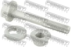 ���� � ������������ ���������� BMW X5 E53 1999-2006 1929-006-KIT Febest 1929-006-KIT 1929-006-KIT 1929006KIT ����