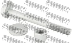 ���� � ������������ ����������� Volkswagen Tiguan 2008-2018 1729-001-KIT Febest 1729-001-KIT 1729-001-KIT 1729001KIT ����