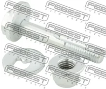 ���� � ������������ ���������� FORD Focus CB4 2008� 2129-005-KIT Febest 2129-005-KIT 2129-005-KIT 2129005KIT ����