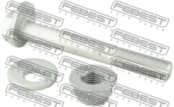 ���� � ������������ ����������� BMW X5 E53 1999-2006 1929-005-KIT Febest 1929-005-KIT 1929-005-KIT 1929005KIT ����
