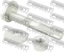 ���� � ������������ ���������� Toyota Camry 70 2017- 0129-026-KIT Febest 0129-026-KIT 0129-026-KIT 0129026KIT ����
