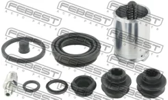 ������� ���� �������� ����������� KIA RIO 2011-2017 1276-ACCR-KIT Febest 1276-ACCR-KIT 1276-ACCR-KIT 1276ACCRKIT ����
