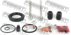 ����������� �������� ���������� ���� BMW 3 E90 2007-2011 1975-F10R Febest 1975-F10R 1975-F10R 1975F10R ����