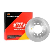 ���� ��������� �������� BDV157 Toyota LAND Cruiser, Prado BM-Motorsport BDV157 BDV157 ����