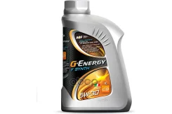 G-Energy F Synth