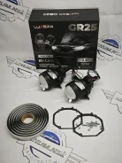 ����� ��� BI-LED Luxsar GR-25 4800K Toyota Wish 2009-2017 8117042311 XE20 8117042311 ����