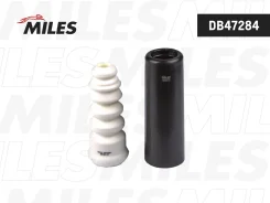 ������� + �������� �� 1 ����������� ������ AUDI/VW/SEAT/Skoda DB47284 Miles DB47284 DB47284 DB47284 ����