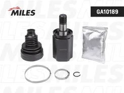 ���� ���������� ����� BMW 3 F30, F80 15- GA10189 Miles GA10189 GA10189 ����