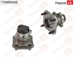 ������� � ����� � ����������� ���. Nissan CUBE (Z12)/Tiida (C11, SC11) 2004 - 77SWB3020 MasterKit 77SWB3020 77SWB3020 ����