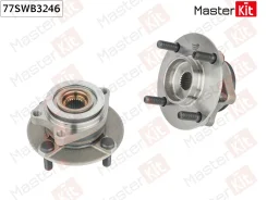 ������� � ����� � ����������� �����. Nissan Latio/Tiida (SC11) 2004 - 77SWB3246 MasterKit 77SWB3246 77SWB3246 ����
