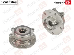 ������� � ����� � ����������� �����. Nissan X-Trail (T32_)/Qashqai II (J11, J11_)/Renault 77SWB3169 MasterKit 77SWB3169 77SWB3169 ����