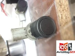 ������ ����������� Renault Captur 2009 8200417705 ����