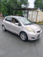 Toyota Vitz. �������, ��������, 1.0, ������, 215 000����. �� ����