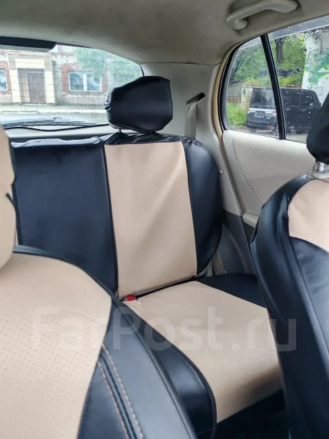 Toyota Vitz. �������, ��������, 1.0, ������, 215 000����. �� ����