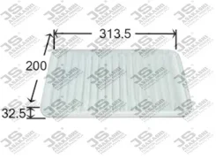 ������ ��������� Mazda Demio 1,3 2007 - 2015 Mazda 3 1,6 2003 - 2009 A472J JS Asakashi A472J A472J ����