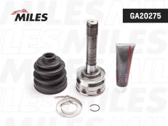 ���� �������� Mitsubishi Pajero 2.5TD-3.0 94- GA20275 Miles GA20275 GA20275 ����