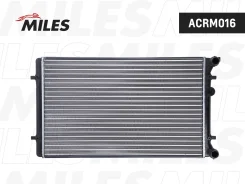 �������� (������������ ������) VAG G4 1.6/1.8/1.9TD A/T 97-06) (Nissens 652011) ACRM016 Miles ACRM016 ACRM016 ����