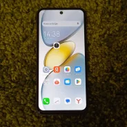 Tecno Spark Go 1. �/�, 3G, 4G LTE, Dual-SIM, NFC ����