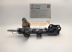 ����������� �������� ����� Mitsubishi Outlander XL 06-12 Iberis (�����) IB131045 IB131045 ����
