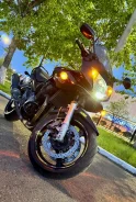 Suzuki Bandit 1200SA Final Edition ����