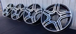 Lehrmeister Premix. 5.5x16", 5x139.7, ET0, �� 110,1���. ����
